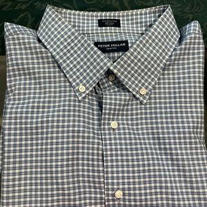 Peter Millar 2 X large 100 Cotton